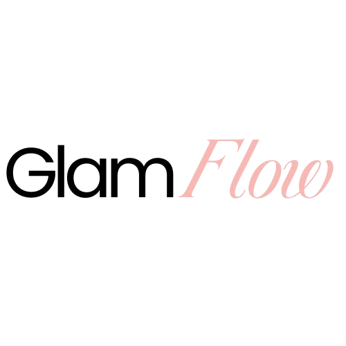 GlamFlow Logo